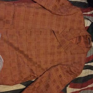 Jive collections suit jacket